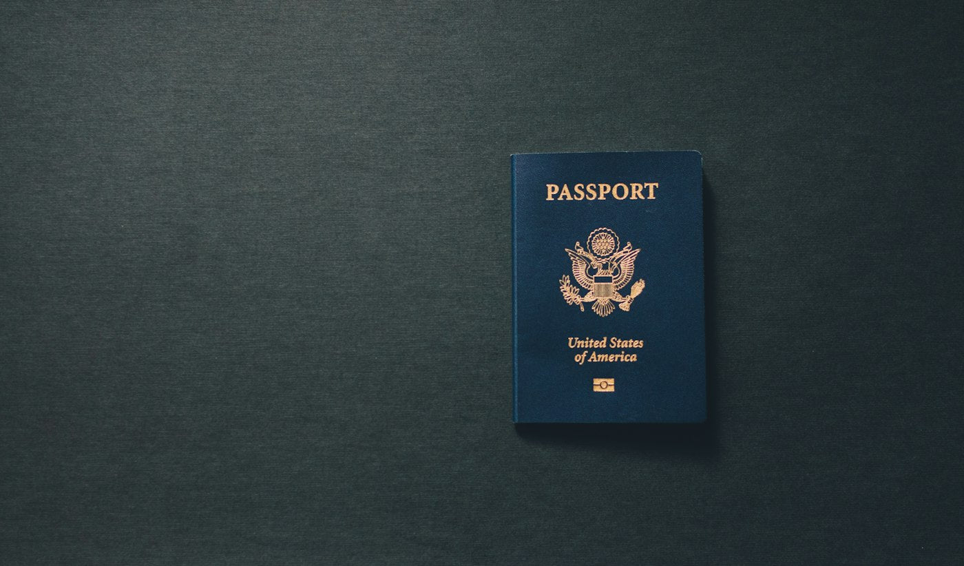 PASPORT
